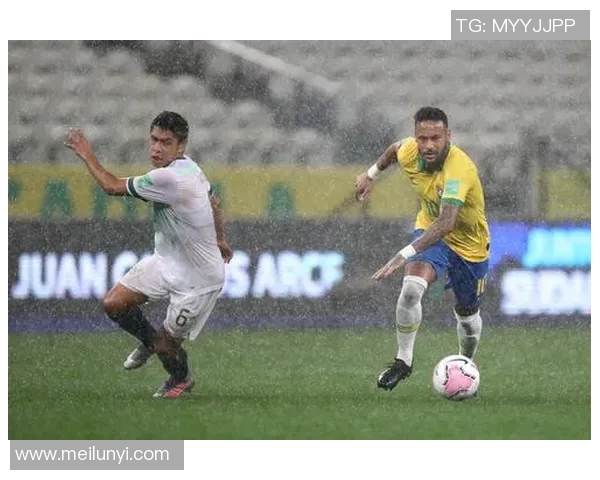 巴西与玻利维亚足球直播全程回顾及精彩瞬间分析