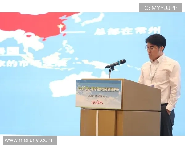 朱荣振：在新时代背景下的创新与发展之路探讨