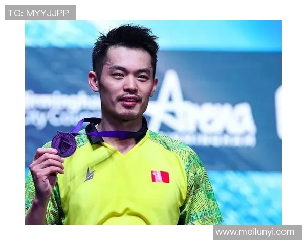 林丹与霍尔斯特巅峰对决谁能在羽坛再创辉煌