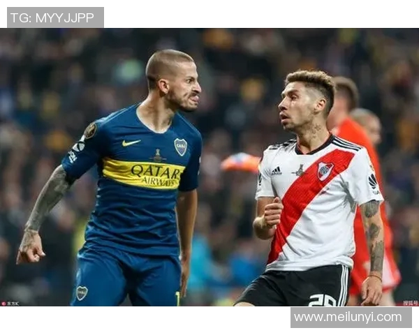 博卡青年与山度士激战正酣谁将赢得这场南美足球巅峰对决