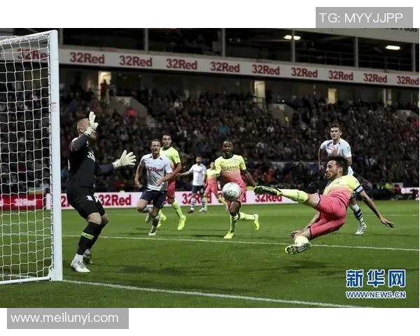 普雷斯顿与曼城激战成和比分揭晓精彩瞬间回顾