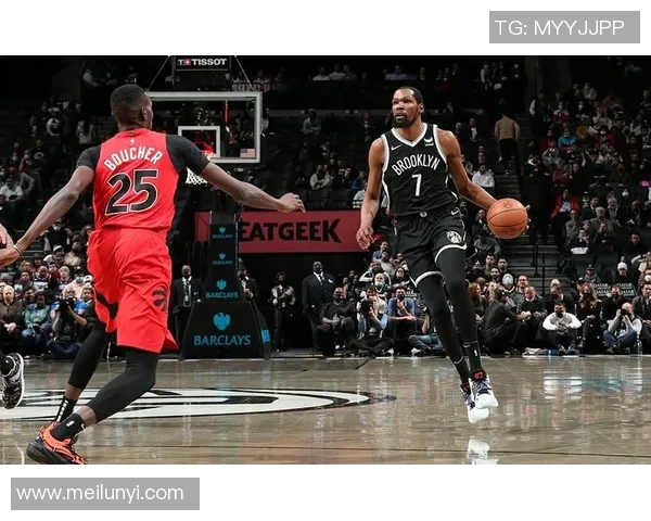 猛龙与篮网激战正酣在线直播尽享精彩瞬间不容错过