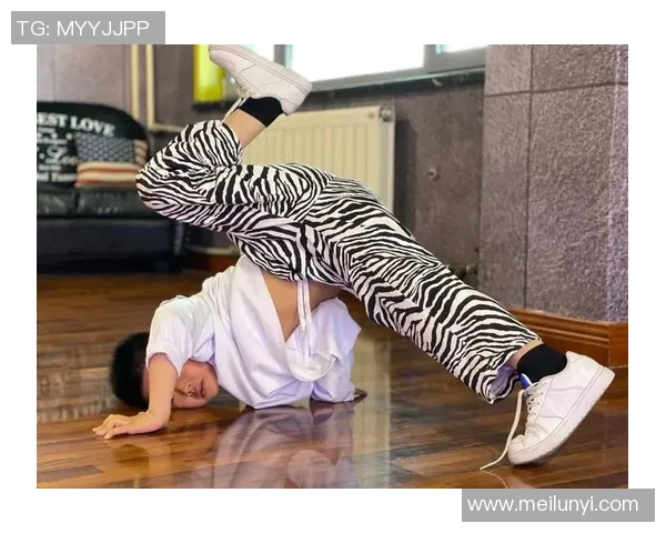 广州街舞队个人能力排名创新高引发热议展现街舞新风潮MBA