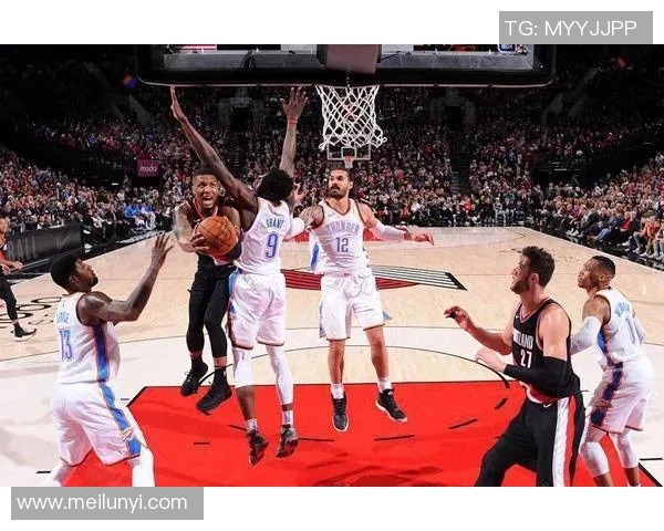 雷霆与开拓者对决竞猜分析及赛前预测精彩看点全解析