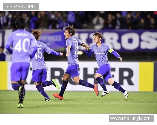 东京FC与广岛三箭的激烈对决揭示了日本足球的魅力与竞争力