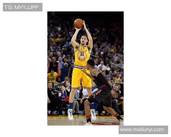 克莱汤普森的篮球传奇旅程与勇士队的辉煌时刻