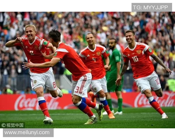 俄罗斯对阵沙特直播信息全解析精彩赛事不容错过