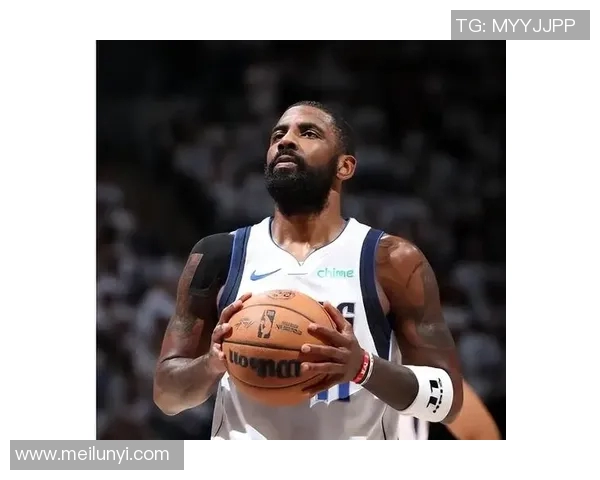 凯里欧文：篮球场上的魔术师与个人信念的坚守者