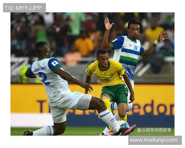 南非与安哥拉比赛因故延迟球迷期待新赛程安排