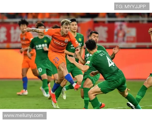 墨尔本胜利与北京国安对决前瞻分析双方战术与球员状态全面解读