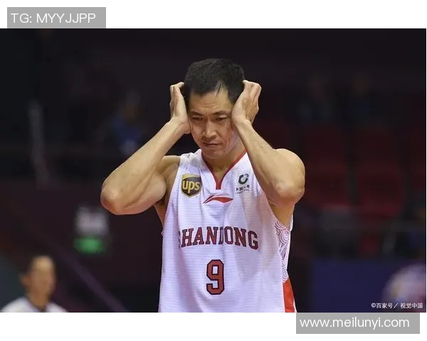 张庆鹏：从篮球场上的拼搏到人生舞台的蜕变之路