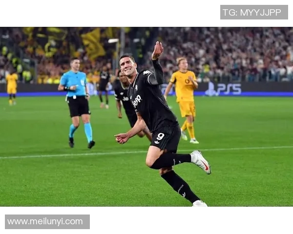 弗拉霍维奇的崛起与挑战:如何在足球世界中书写自己的传奇篇章