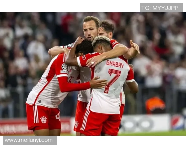 拜仁慕尼黑与曼联历史交锋回顾及战绩分析