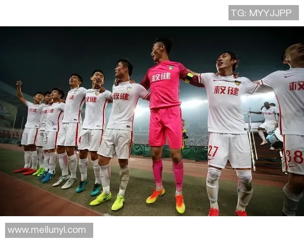 权健与力帆激情对决直播全程回顾精彩瞬间不容错过