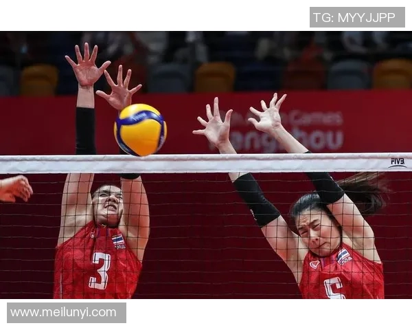 杭州排球队整体表现分析：压制对手与自身失误的双重影响MBA