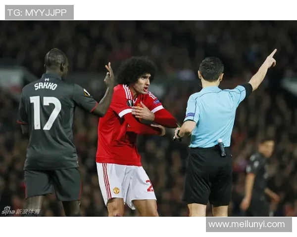 欧联杯焦点战利物浦迎战曼联两队历史交锋再度上演经典对决