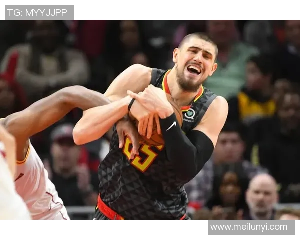 特雷杨引领亚特兰大老鹰队重塑辉煌的篮球之路与未来展望