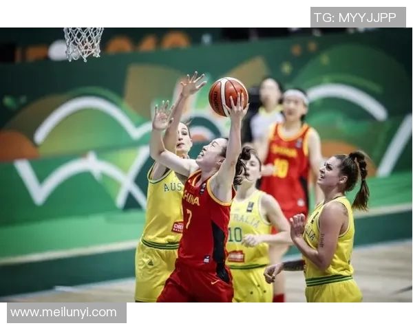 澳大利亚男篮强势出击迎战卡塔尔队争夺国际赛场荣耀