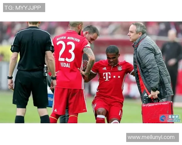 科斯塔的足球之路：从新星崛起到世界舞台的闪耀时刻