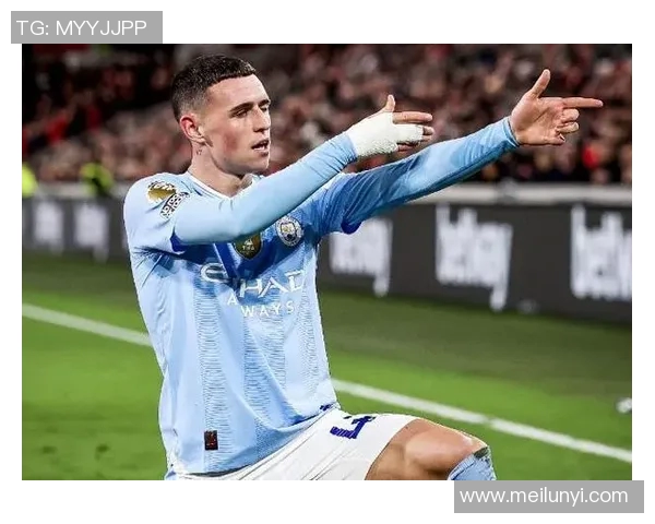 福登的崛起之路：从青训小将到英超明星的奋斗历程与未来展望