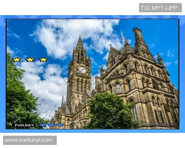 盐湖城与曼彻斯特的文化碰撞与城市魅力对比分析