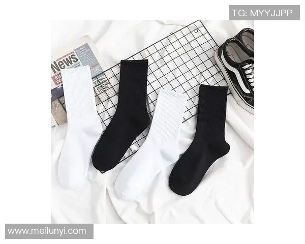 篮球袜明星的魅力与风格解析引领时尚潮流的运动袜新趋势