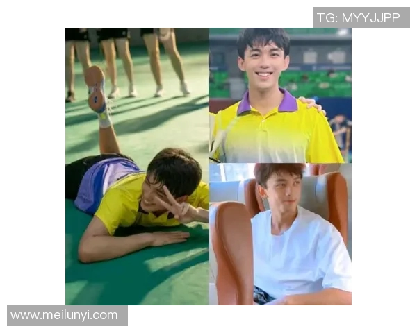 吴磊亲自分享羽毛球技巧与心得体会助你提升球技的秘密秘籍