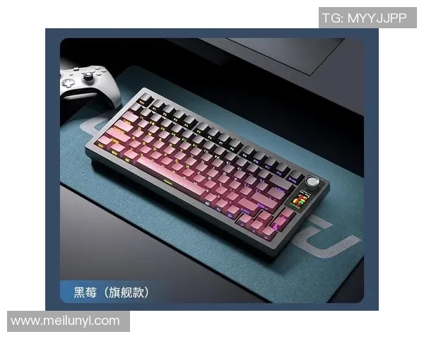 CSGO装备选购指南：适合玩家的机械键盘推荐与评测