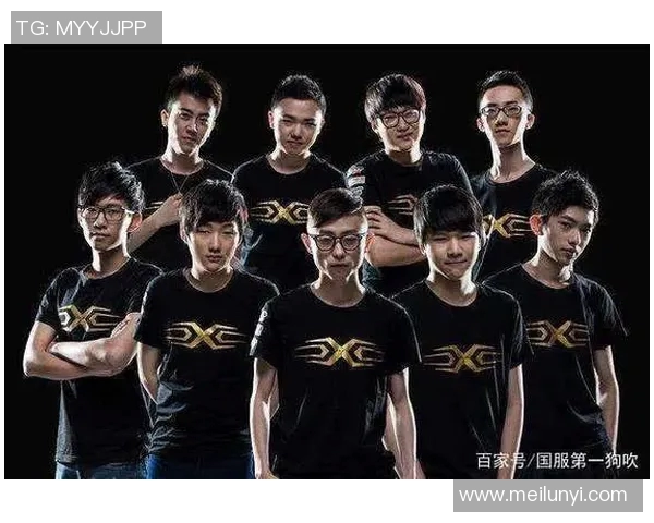 DOTA2深度解析：全面剖析EDG战队的实力与战术优势
