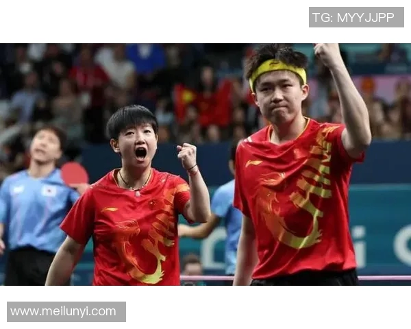 乒乓球心理素质排名揭晓广州乒乓球队荣登第八位引发关注